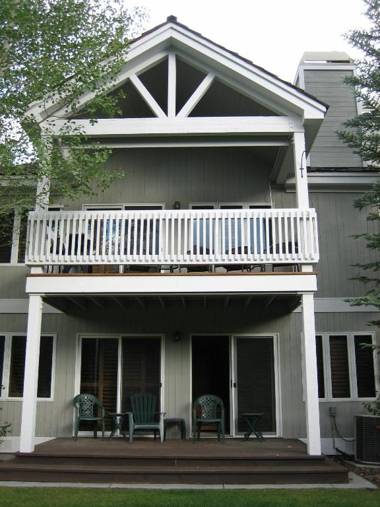 Teton Pines 20 by JHRL