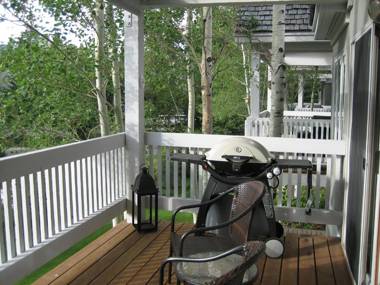 Teton Pines 20 by JHRL