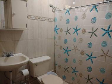 Discovery Beach Apartments