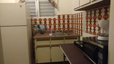 Discovery Beach Apartments