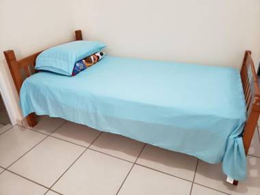 Discovery Beach Apartments