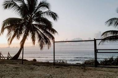 Casa Del Mar !!! Ocean front villa