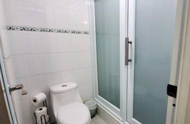 Palm's Luxury Suite with Private Jacuzzi