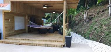 Palm's Luxury Suite with Private Jacuzzi