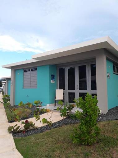 Beautiful Ocean Front Villa