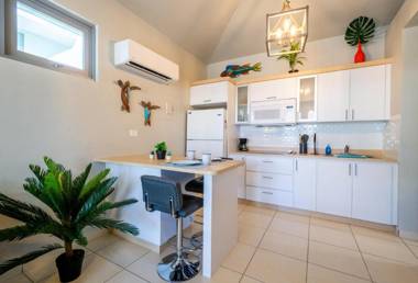 Villas at Aguada Sea Beach