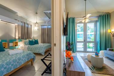 Villas at Aguada Sea Beach