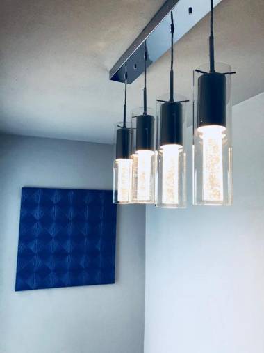 Modern Suite #0 - best location