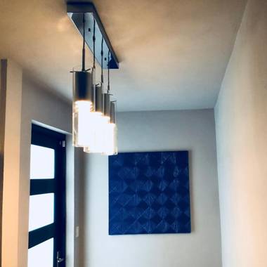 Modern Suite #0 - best location