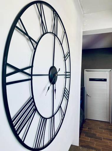 Modern Suite #2 Pasavento