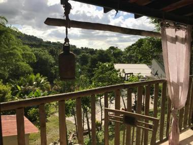 Hacienda Tres Casitas