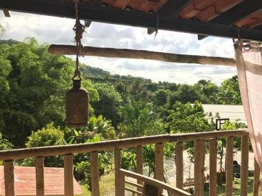 Hacienda Tres Casitas