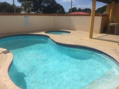 Comfortable Apartment in Boqueron - cash only