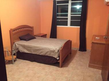 Comfortable Apartment in Boqueron - cash only