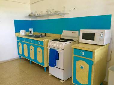 Villa del Carmen Boqueron