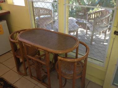 Palmetto Guesthouse