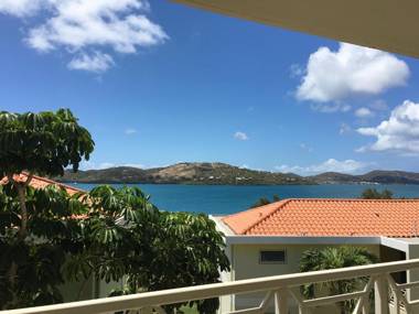 3104 Costa Bonita Beach Condo Culebra