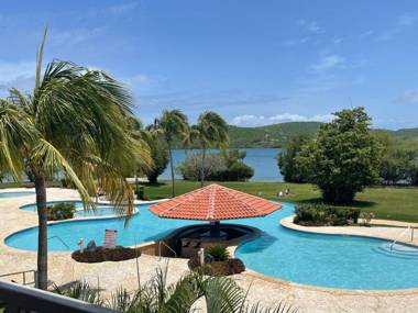3104 Costa Bonita Beach Condo Culebra