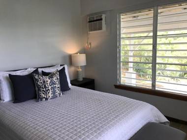 Oceania Villas