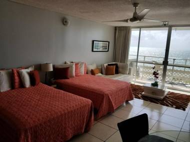 Apartamento Marina Lanais