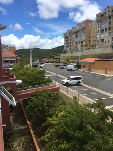 Luxury Apartment with Ocean Views