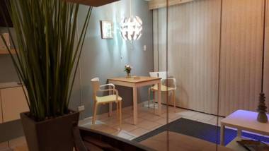 Cozy Apartment Ocean Front