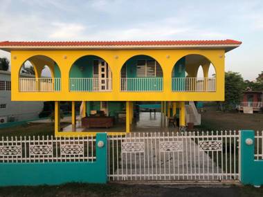 La Casona Beach House