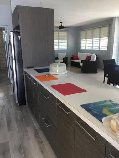 La Casona Beach House