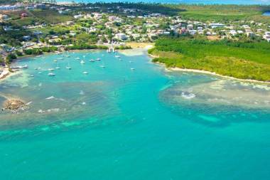 Cozy apartment near the beach (#2)