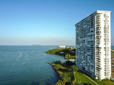 Waterfront studio at Fajardo Puerto Rico