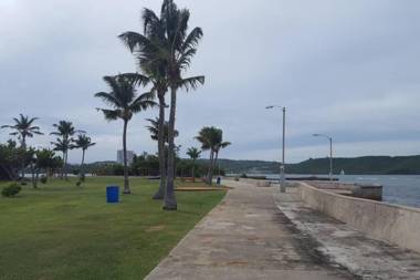 Sunny Moon Vacation Private Island in FajadoPR.