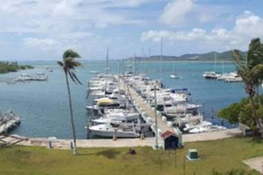 Sunny Moon Vacation Private Island in FajadoPR.