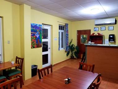 Parador Guánica 1929