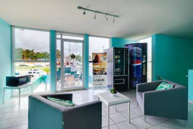 Parador El Buen Cafe