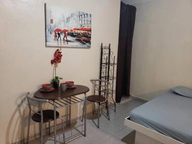 Jardin del Mar Guesthouse