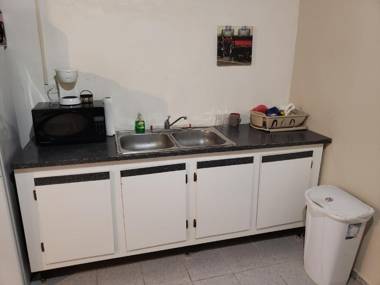 Jardin del Mar Guesthouse