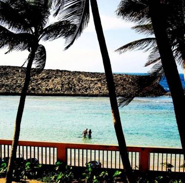 Parador Villas Del Mar Hau