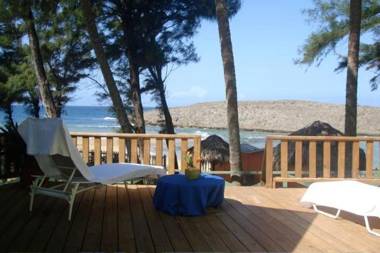 Parador Villas Del Mar Hau