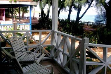 Parador Villas Del Mar Hau