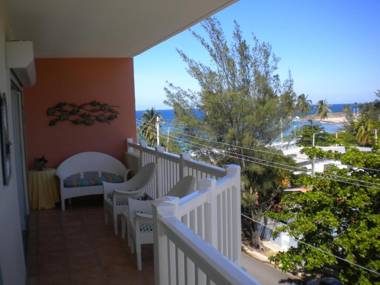 Isabela Beach Court 744