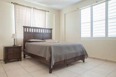 Colinas de Atlantico for 18 people