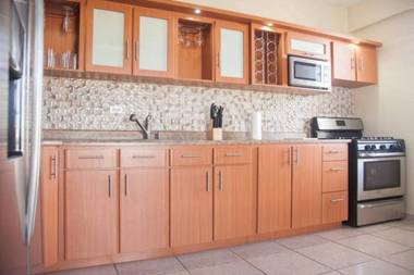 Colinas de Atlantico for 18 people