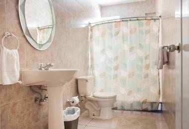 Colinas de Atlantico for 18 people