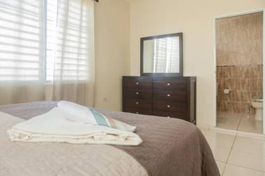 Casa lujosa en Isabela cerca de playa jobos