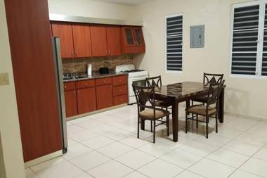 Vacational House at Colinas del Atlantico