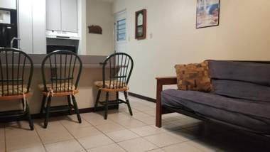 Montones Studio at 15 seconds from Beach