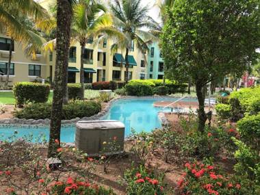 Aquatika Paraíso Tropical