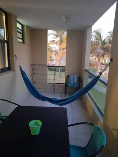 Slice of Paradise at Aquatika