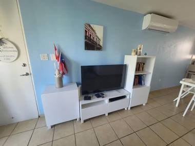 Slice of Paradise at Aquatika