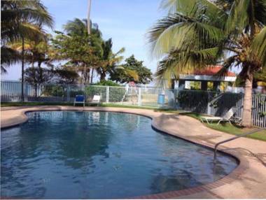 Beach Ready!!!Villas Del Mar Resort